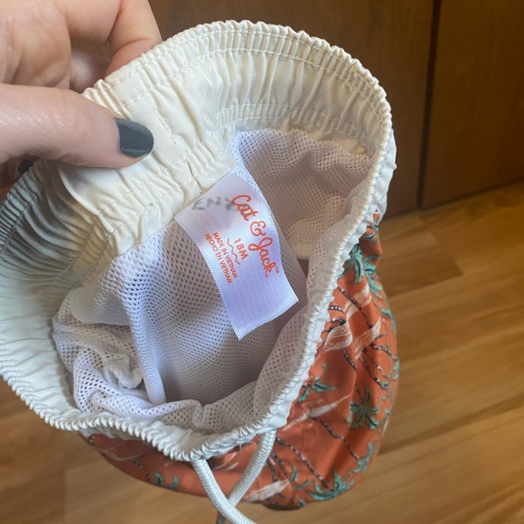 Boys swim trunks (set of 3) - Picture 8 of 8